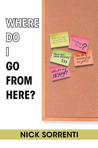 Where Do I Go From Here?