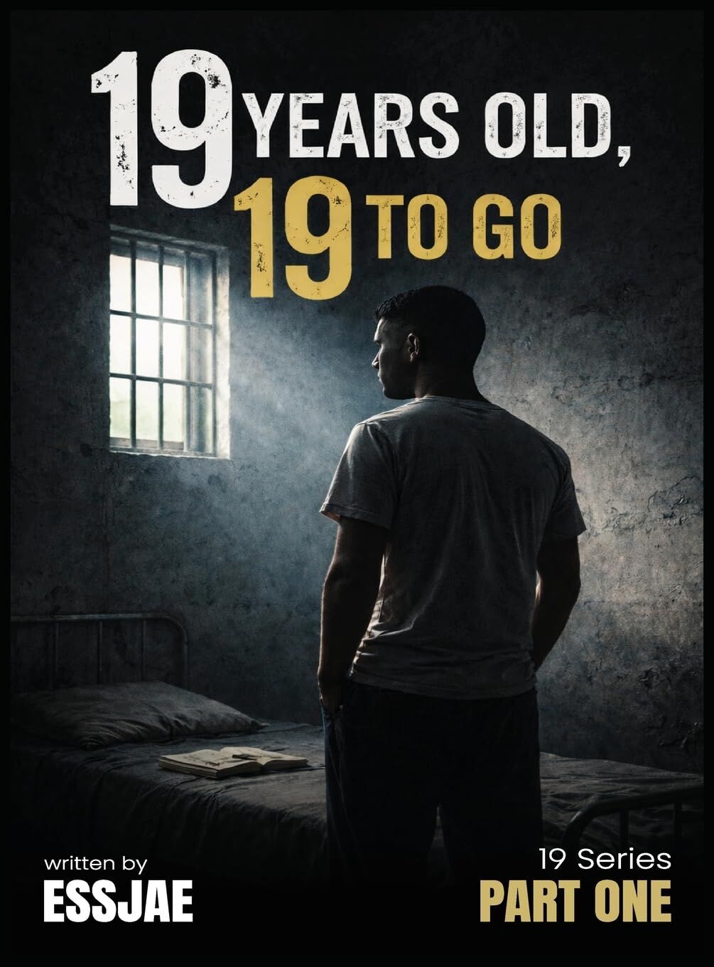 19 Years Old 19 to Go
