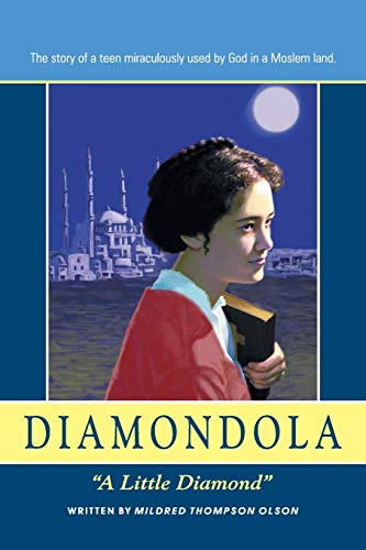 Diamondola: A Little Diamond