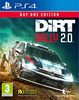 Dirt Rally 2.0 Day One Edition [Playstation 4] - AT-PEGI