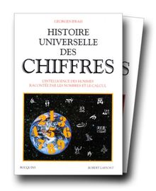Histoire universelle des chiffres