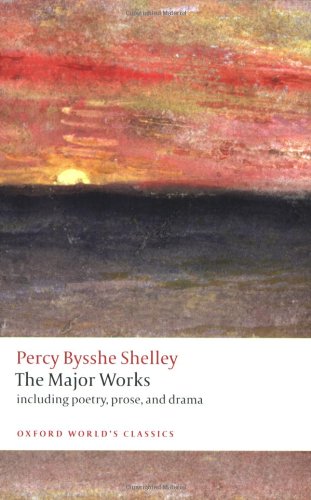Major Works (Oxford World's Classics)