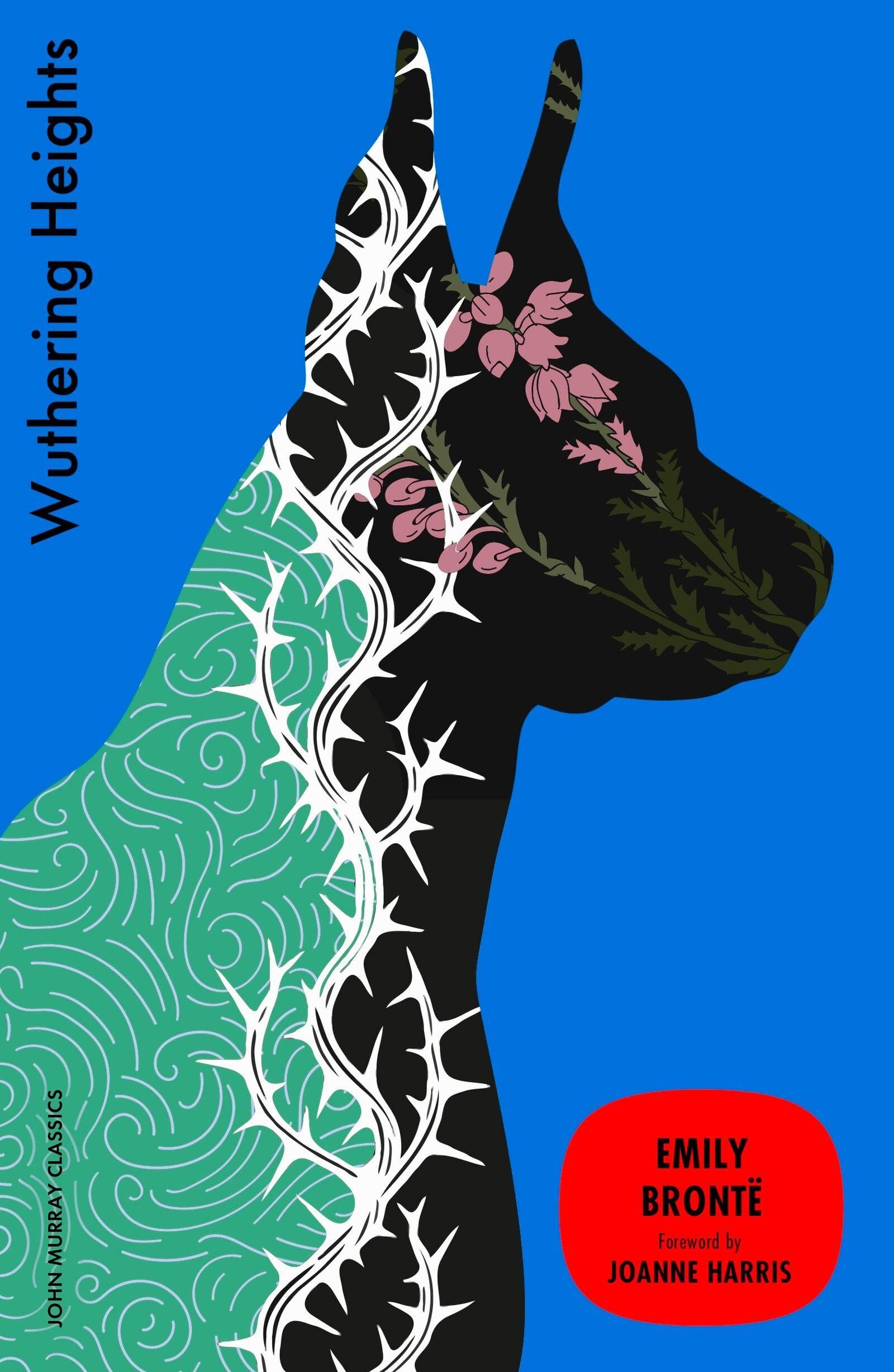 Brontë, Emily: Wuthering Heights