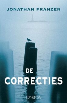 De correcties / druk 25 von Franzen, Jonathan | Buch | Zustand gut