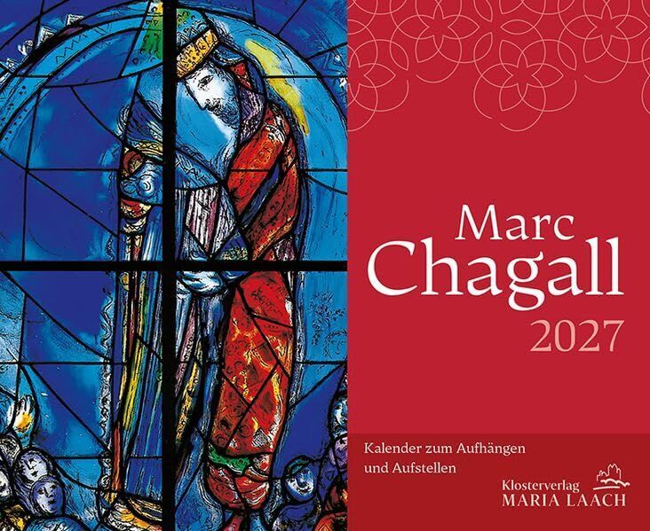 Marc Chagall 2027