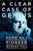 A Clear Case of Genius: Room 40's Code-breaking Pioneer