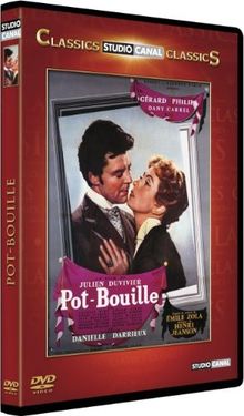 Pot-bouille [FR Import]