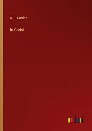 In Christ
