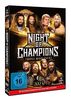 WWE: NIGHT OF CHAMPIONS 2023 [1 DVD]