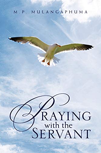 Praying with the Servant