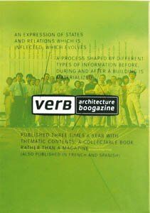 Verb processing