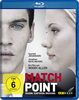 Match Point / Blu-ray