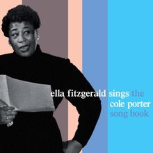 Sings Cole Porter