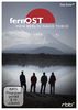 Fernost - Von Berlin nach Tokio (3 DVDs plus Reisetagebuch)