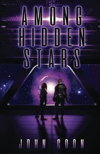 Among Hidden Stars (Alien People Chronicles, Band 3)