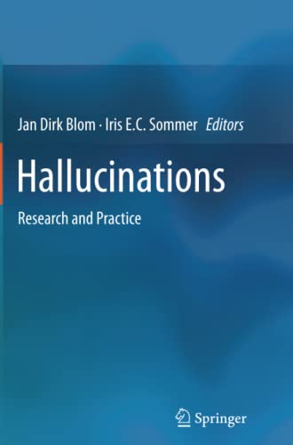 Hallucinations: Research and Practice
