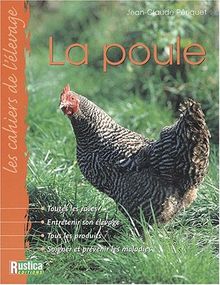 La poule