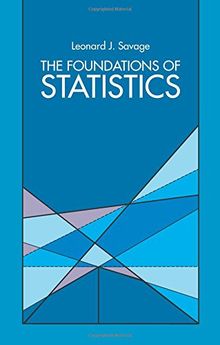 Foundations of Statistics (Dover Books on Mathematics)