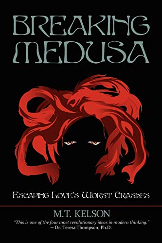 Breaking Medusa: Flourishing versus Paralyzed when Love Flies