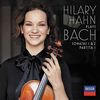 Hilary Hahn Plays Bach: Sonatas 1 & 2,Partita 1