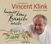 Immer dem Bauch nach: Kulinarische Reisen