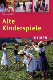 Alte Kinderspiele