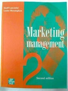 Marketing Management