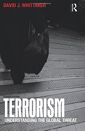 Terrorism: Understanding the Global Threat