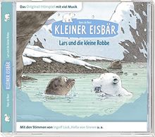 Lars und die Kleine Robbe
