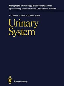 Urinary System (Monographs on Pathology of Laboratory Animals)