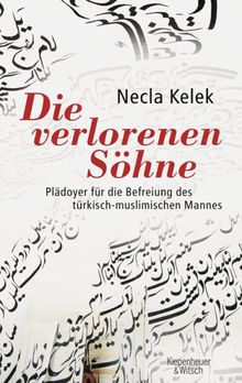 Die verlorenen Söhne: Plädoyer für die Befreiung des türkisch-muslimischen Mannes