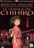 Le Voyage de Chihiro - DVD