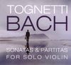 Sonaten und Partiten für Violine Solo