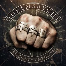 Frequency Unknown von Queensryche (Geoff Tate) | CD | Zustand sehr gut