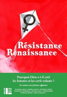 Résistance, renaissance : des voix s'élèvent ici pour que la voix des femmes afghanes ne s'éteigne pas là-bas