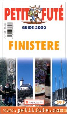 Finistère. Guide Edition 2000 (Guides Departem)