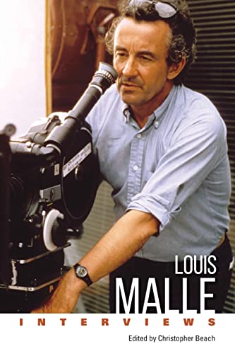 Louis Malle: Interviews (Conversations with Filmmakers Series)