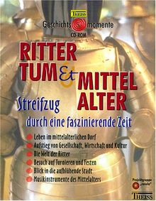 Rittertum und Mittelalter