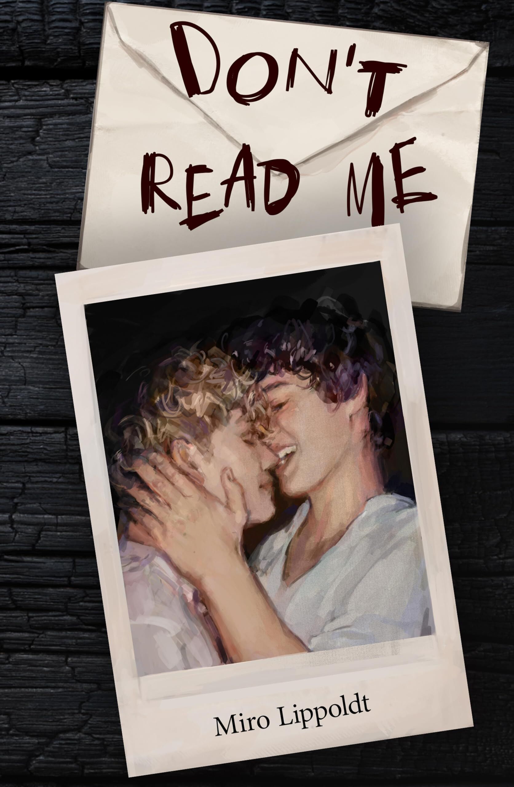 Don't read me