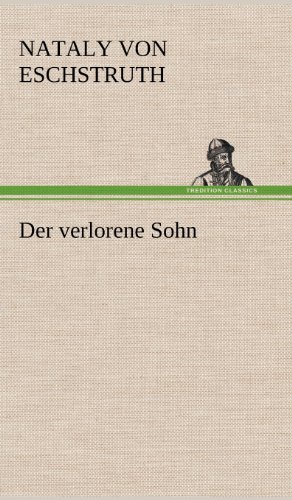 Der verlorene Sohn