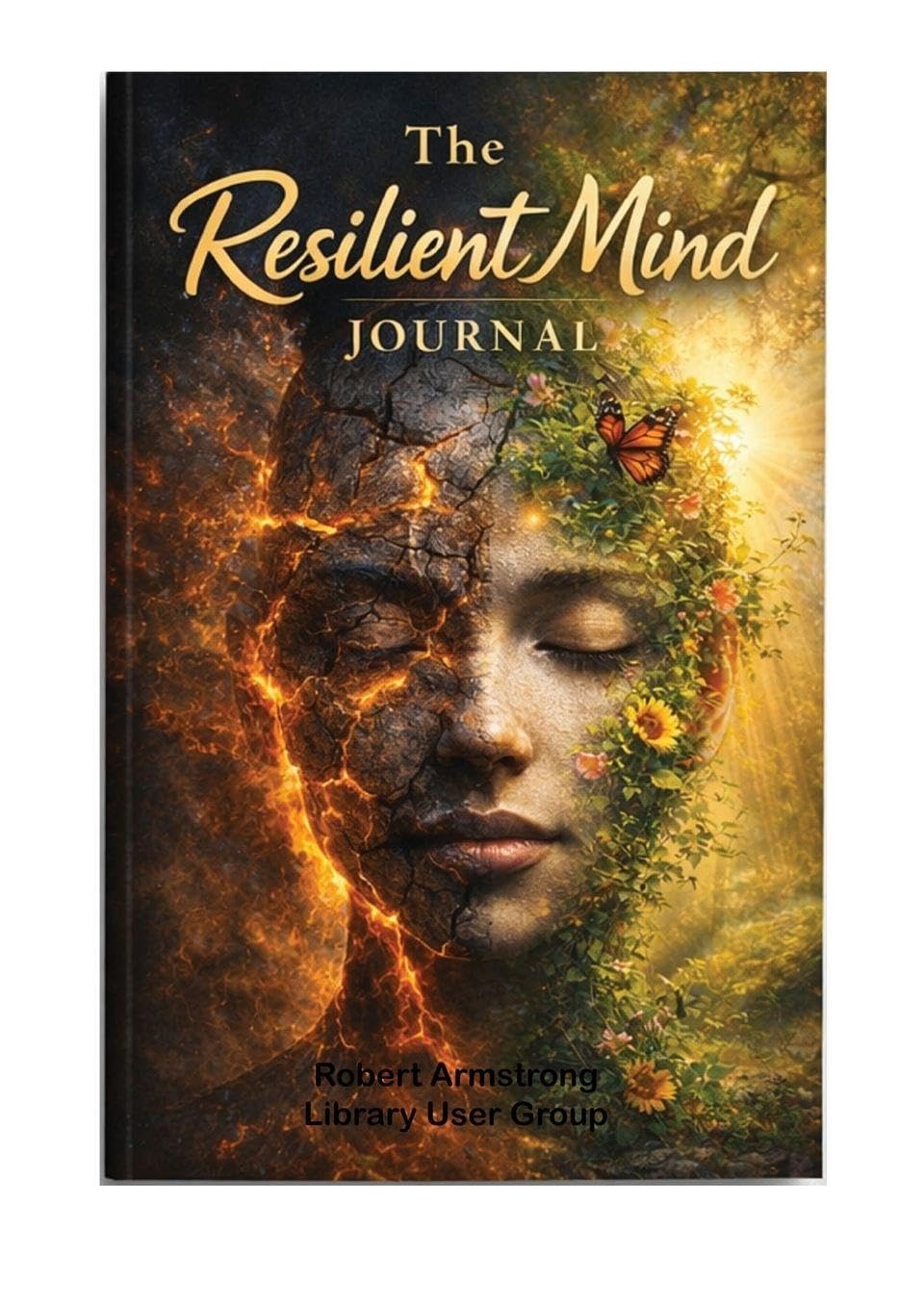 The Resilient Mind Journal 1