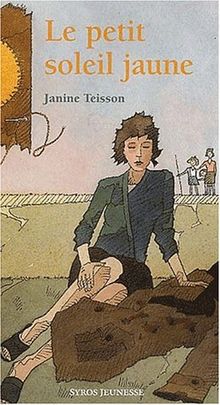 Le petit soleil jaune