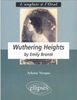 Wuthering heights by emily bronte