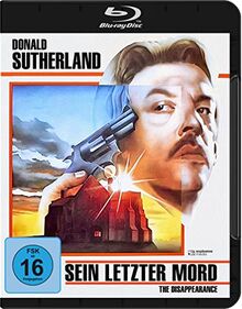 Sein letzter Mord [Blu-ray]