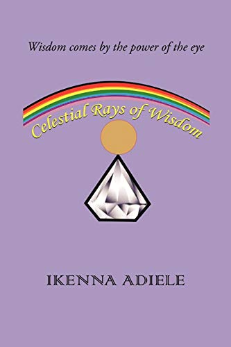 Celestial Rays Of Wisdom