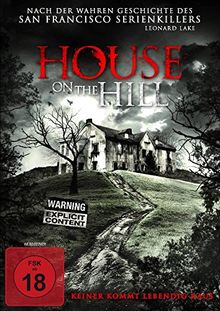 House on the Hill - Der San Francisco Serienkiller
