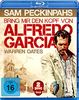 Bring mir den Kopf von Alfredo Garcia (+ DVD) [Blu-ray]
