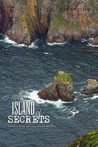 Island of Secrets