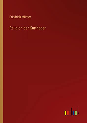 Religion der Karthager