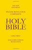 The New Testament - Pauline Revelation Companion: King James Version - Translation